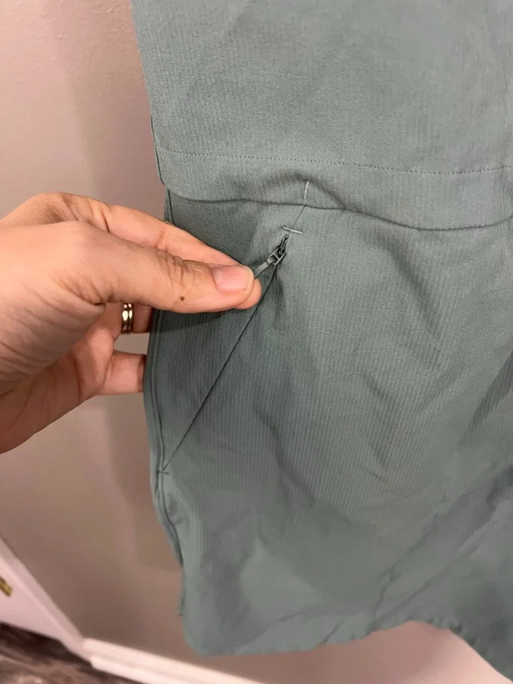 lululemon athletica lululemon green